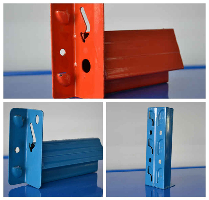 輕型貨架橫梁立柱卡扣 輕型貨架橫梁立柱卡扣