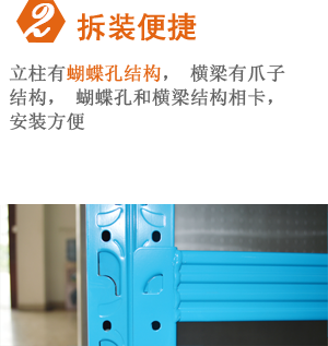 輕型倉(cāng)儲(chǔ)貨架2 輕型倉(cāng)儲(chǔ)貨架2