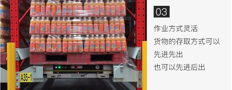 先進先出貨架 先進先出貨架