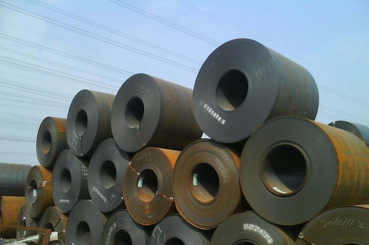 衢州倉儲貨架鋼鐵原材料