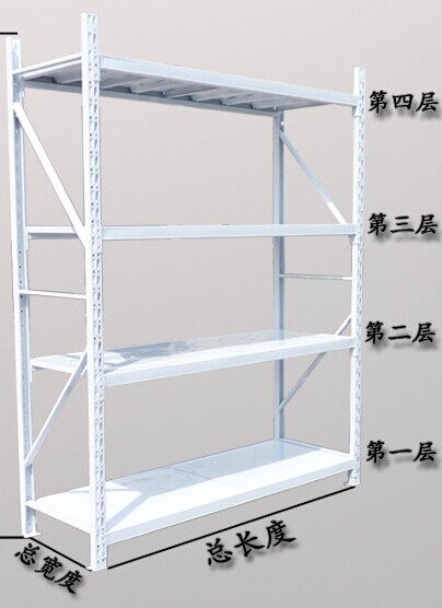 淳安貨架層荷載效應(yīng)圖