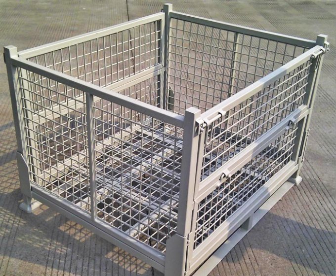 倉儲(chǔ)籠實(shí)拍展示圖 倉儲(chǔ)籠實(shí)拍展示圖