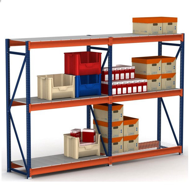 中型貨架 中型貨架