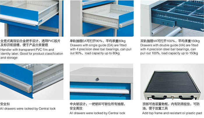 工具車抽屜 工具車抽屜