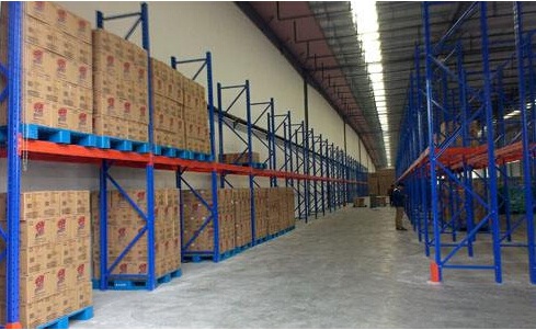 重型貨架 重型貨架