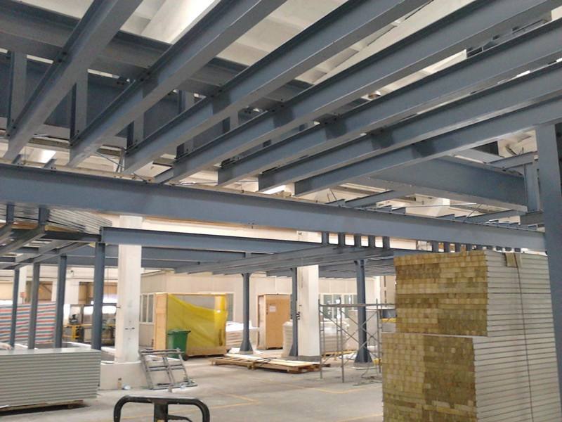 鋼平臺(tái) 鋼平臺(tái)